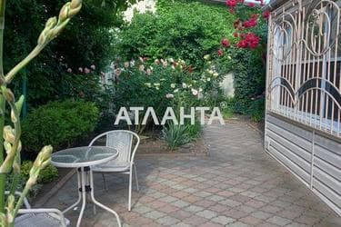 Дача за адресою Фонтанська дор. (площа 70 м²) - фото 37 Дача за адресою Фонтанська дор. (площа 70 м²) - Atlanta.ua - фото 37