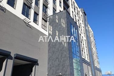 Commercial real estate at st. Nebesnoy Sotni pr Zhukova marsh pr Leninskoy iskry pr (area 46 m²) - Atlanta.ua - photo 9