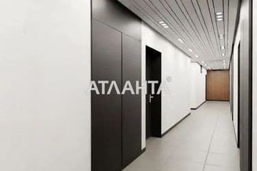 1-комнатная квартира по адресу Городницкая ул. (площадь 50 м²) - Atlanta.ua - фото 10