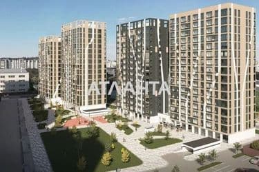 1-комнатная квартира по адресу Городницкая ул. (площадь 50 м²) - Atlanta.ua - фото 13