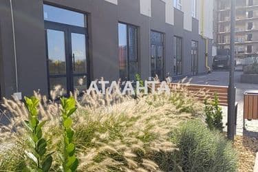 Коммерческая недвижимость по адресу ул. Вильямса ак. (площадь 49,1 м²) - Atlanta.ua - фото 7