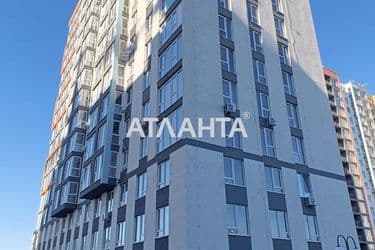 Коммерческая недвижимость по адресу ул. Вильямса ак. (площадь 49,1 м²) - Atlanta.ua - фото 9