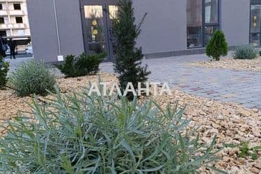 Коммерческая недвижимость по адресу ул. Вильямса ак. (площадь 79 м²) - Atlanta.ua - фото 7