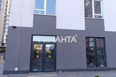 Коммерческая недвижимость по адресу ул. Вильямса ак. (площадь 79 м²) - Atlanta.ua - фото 8