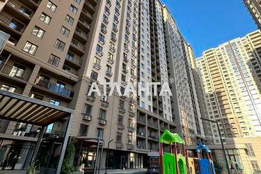 1-кімнатна квартира за адресою вул. Генуезька (площа 32 м²) - Atlanta.ua - фото 10