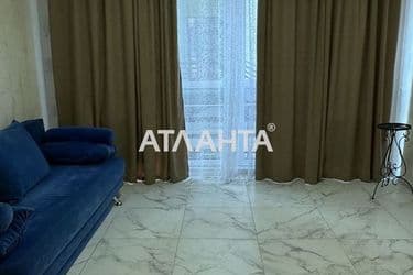 1-room apartment apartment by the address st. Bocharova gen (area 26,4 m²) - Atlanta.ua - photo 16