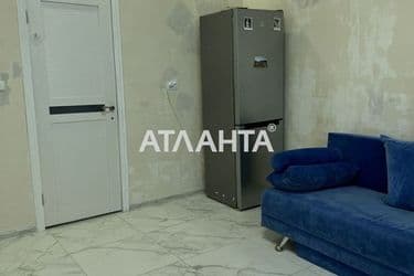 1-room apartment apartment by the address st. Bocharova gen (area 26,4 m²) - Atlanta.ua - photo 17