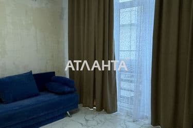 1-room apartment apartment by the address st. Bocharova gen (area 26,4 m²) - Atlanta.ua - photo 18