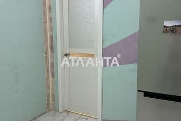 1-room apartment apartment by the address st. Bocharova gen (area 26,4 m²) - Atlanta.ua - photo 20