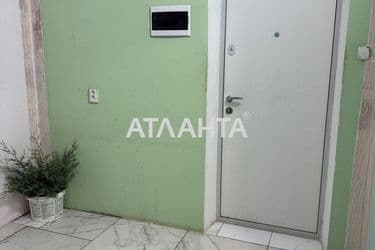 1-room apartment apartment by the address st. Bocharova gen (area 26,4 m²) - Atlanta.ua - photo 21