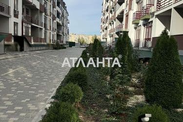 1-комнатная квартира по адресу ул. Бочарова ген. (площадь 26,4 м²) - Atlanta.ua - фото 22