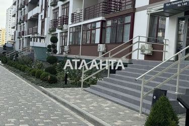 1-room apartment apartment by the address st. Bocharova gen (area 26,4 m²) - Atlanta.ua - photo 27