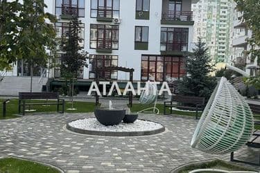 1-кімнатна квартира за адресою вул. Бочарова ген. (площа 26,4 м²) - Atlanta.ua - фото 28