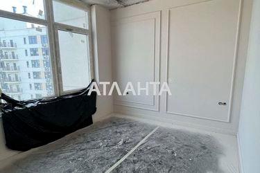 1-room apartment apartment by the address st. Kamanina (area 40 m²) - Atlanta.ua - photo 11