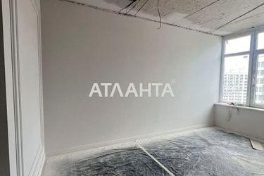 1-room apartment apartment by the address st. Kamanina (area 40 m²) - Atlanta.ua - photo 12