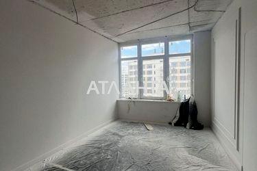 1-room apartment apartment by the address st. Kamanina (area 40 m²) - Atlanta.ua - photo 13