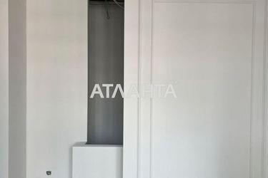 1-room apartment apartment by the address st. Kamanina (area 40 m²) - Atlanta.ua - photo 14