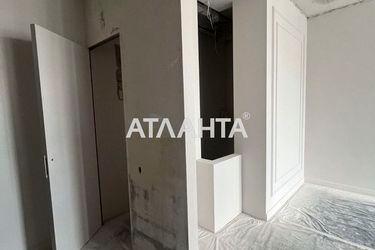 1-room apartment apartment by the address st. Kamanina (area 40 m²) - Atlanta.ua - photo 15