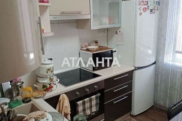 Багатокімнатна квартира за адресою вул. Парусна (площа 85 м²) - Atlanta.ua - фото 16