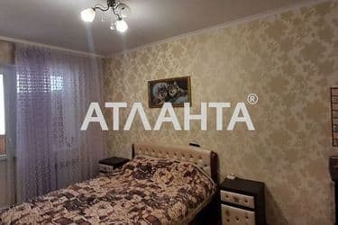 Багатокімнатна квартира за адресою вул. Парусна (площа 85 м²) - Atlanta.ua - фото 12