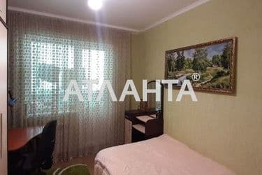 Багатокімнатна квартира за адресою вул. Парусна (площа 85 м²) - Atlanta.ua - фото 13