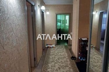 Багатокімнатна квартира за адресою вул. Парусна (площа 85 м²) - Atlanta.ua - фото 18