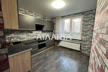 1-room apartment apartment by the address st. Sakharova (area 31 m²) - Atlanta.ua - photo 10