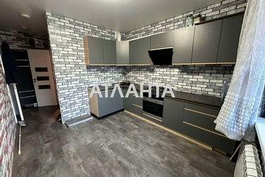 1-room apartment apartment by the address st. Sakharova (area 31 m²) - Atlanta.ua - photo 11