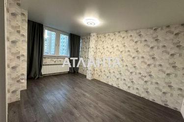 1-кімнатна квартира за адресою вул. Сахарова (площа 31 м²) - Atlanta.ua - фото 12