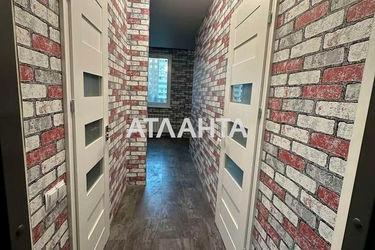 1-room apartment apartment by the address st. Sakharova (area 31 m²) - Atlanta.ua - photo 16