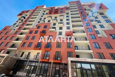 2-кімнатна квартира за адресою вул. Сахарова (площа 65 м²) - Atlanta.ua - фото 7