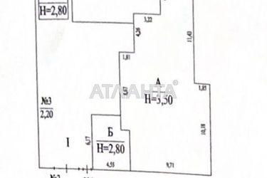 Будинок за адресою вул. Крайня (площа 136 м²) - Atlanta.ua - фото 18