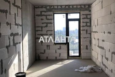 1-room apartment apartment by the address st. Topolinnyy per (area 28,5 m²) - Atlanta.ua - photo 12