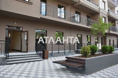 1-room apartment apartment by the address st. Topolinnyy per (area 28,5 m²) - Atlanta.ua - photo 21