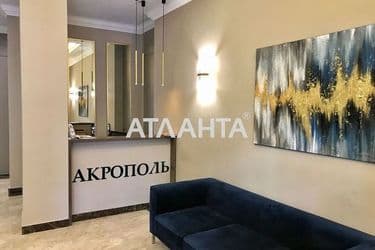 1-кімнатна квартира за адресою Тополиний пров. (площа 28,5 м²) - Atlanta.ua - фото 22