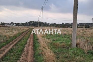 Landplot by the address st. Chernomorskaya (area 8,9 acr) - Atlanta.ua - photo 7