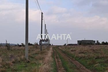 Landplot by the address st. Chernomorskaya (area 8,9 acr) - Atlanta.ua - photo 10