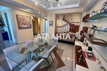 Багатокімнатна квартира за адресою вул. Петлюри (площа 175 м²) - Atlanta.ua - фото 34