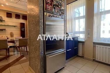 Багатокімнатна квартира за адресою вул. Петлюри (площа 175 м²) - Atlanta.ua - фото 37