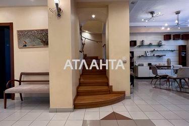 Багатокімнатна квартира за адресою вул. Петлюри (площа 175 м²) - Atlanta.ua - фото 44