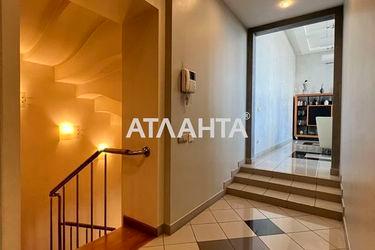 Багатокімнатна квартира за адресою вул. Петлюри (площа 175 м²) - Atlanta.ua - фото 45