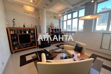 Багатокімнатна квартира за адресою вул. Петлюри (площа 175 м²) - Atlanta.ua - фото 46