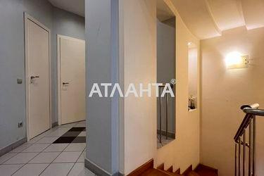 Багатокімнатна квартира за адресою вул. Петлюри (площа 175 м²) - Atlanta.ua - фото 50