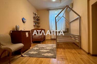 Багатокімнатна квартира за адресою вул. Петлюри (площа 175 м²) - Atlanta.ua - фото 55