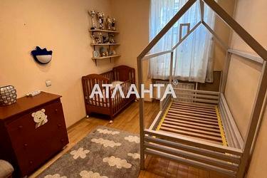 Багатокімнатна квартира за адресою вул. Петлюри (площа 175 м²) - Atlanta.ua - фото 56