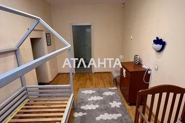 Багатокімнатна квартира за адресою вул. Петлюри (площа 175 м²) - Atlanta.ua - фото 57