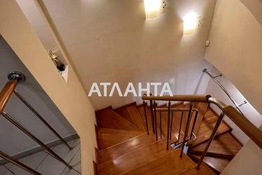 Багатокімнатна квартира за адресою вул. Петлюри (площа 175 м²) - Atlanta.ua - фото 59