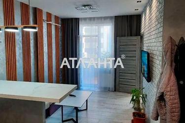 1-room apartment apartment by the address st. Vilyamsa ak (area 41 m²) - Atlanta.ua - photo 21