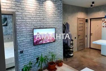 1-room apartment apartment by the address st. Vilyamsa ak (area 41 m²) - Atlanta.ua - photo 23