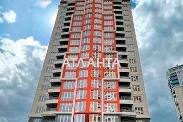 1-комнатная квартира по адресу Гагарина пр. (площадь 46 м²) - Atlanta.ua - фото 8